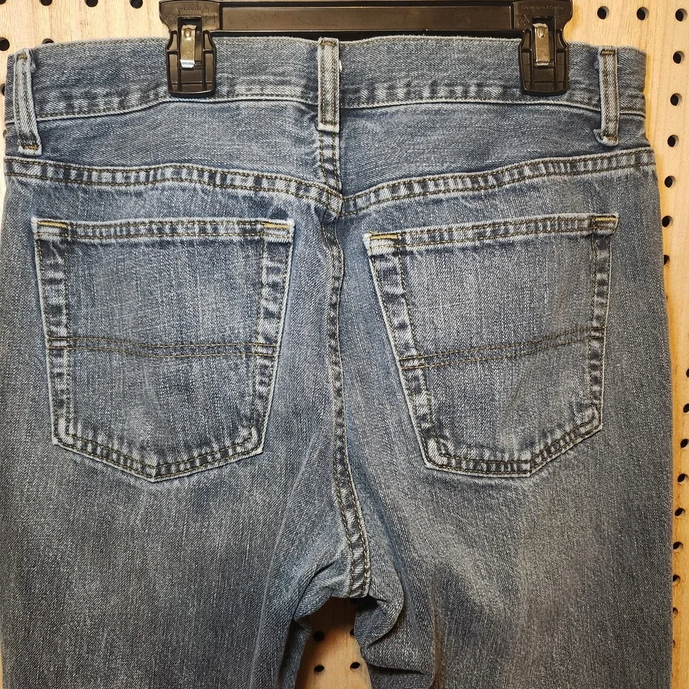 Urban Pipeline Mens‎ Jeans 32x32 Regular Fit Denim 100% Cotton Mid-Rise Comfort